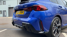 BMW 1 Series 120 M Sport 5dr Step Auto Petrol Hatchback